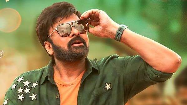 Bhola Mania: భోళా మేనియా మొదలు..మాస్ స్టెప్పులతో మెగాస్టార్ ఎనర్జిటిక్ సాంగ్