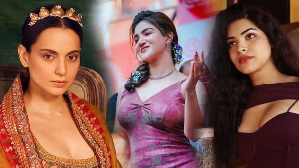 ట్రెండింగ్: పెళ్లికి ముందే హీరోయిన్‌కు అబార్షన్.. హానీ రోజ్‌కు చేదు అనుభవం.. జబర్దస్త్ ప్రియాంక హాట్ షో