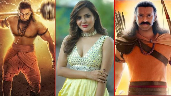 ట్రెండింగ్: హనుమంతుడు దేవుడు కాదా? ఆదిపురుష్ టీమ్ కాల్చిపారేయండి.. డ్రగ్స్ కేసులో సురేఖవాణి, అషురెడ్డి?