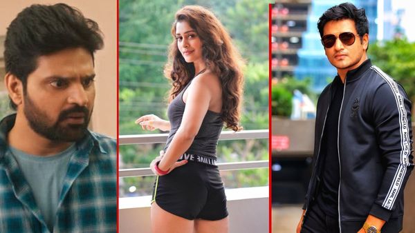 OTT థియేటర్లలో సినీ పండుగ.. ఒక్కరోజే 9 సినిమాలు.. మొత్తంగా ఎన్నో తెలిస్తే?