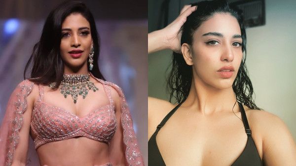 టాప్ విప్పేసి జాంబీ రెడ్డి హీరోయిన్ హాట్ షో: భారీ అందాలతో టెంప్ట్ చేస్తుందిగా!