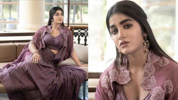 తెలుగు పిల్ల డింపుల్ ఓవర్ ఎక్స్‌పోజింగ్: ఎద అందాలతో టెంప్ట్ చేసేలా!