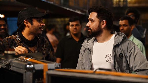 OG సెట్‌లో ఇమ్రాన్ హష్మీ డిఫరెంట్ లుక్.. అతని రెమ్యునరేషన్ ఎంతంటే?