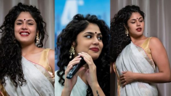 జాతి రత్నాలు హీరోయిన్ హాట్ ట్రీట్: అందాలన్నీ చూపిస్తూ వీడియో