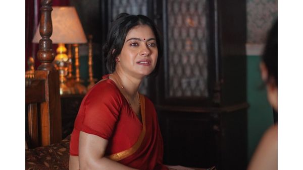 Lust Stories 2 Review బోల్డ్ క్యారెక్టర్‌లో ఇరగదీసిన కాజోల్.. లస్ట్ స్టోరీస్ 2 ఎలా ఉందంటే?