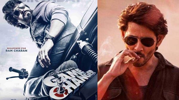 2024 సమ్మర్ స్టార్ హీరోల సమరం... రామ్ చరణ్ తో పాటు మహేష్ సినిమా కూడా అప్పుడే..