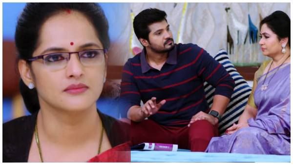 Guppedantha Manasu: తల్లిని మోసం చేస్తున్న కొడుకు.. శైలేంద్రకు దేవయాని-జగతి వార్నింగ్