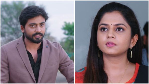 Guppedantha Manasu: వసు కాలేజీలోకే లెక్చరర్‌గా రిషి.. భయపడిన మురుగన్.. శైలేంద్రకు చురకలు