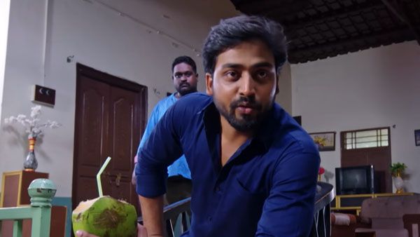 Guppedantha Manasu: 'పుష్ప' తరహాలో రిషి వార్నింగ్.. అదిరిపోయిన మాస్టర్ దెబ్బ భయపడిన మురుగన్