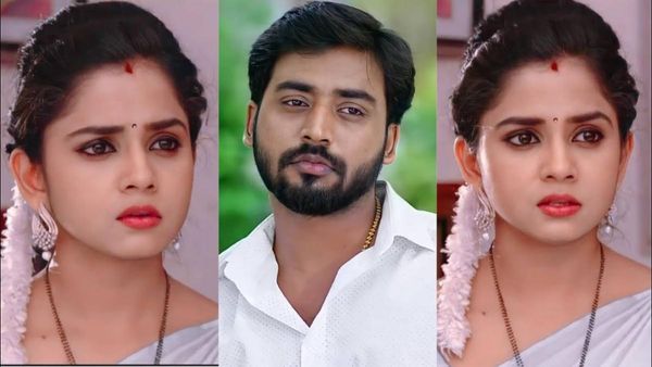 Guppedantha Manasu: సూపర్బ్ సీన్లు.. కలుసుకున్న రిషిధార.. మహేంద్రకు వసు ఫోన్.. జగతిలో కంగారు!