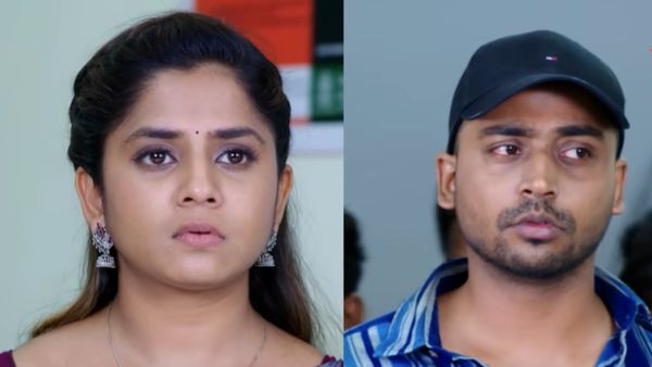 Guppedantha Manasu: మోకాళ్లపై కేడీ బ్యాచ్.. రిషిపై వసు డౌట్.. చక్రపాణిని చూసిన మహేంద్ర