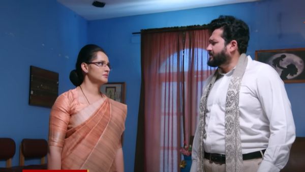 Guppedantha Manasu: కీలక మలుపు.. అన్ని నిజాలు చెప్పేసిన జగతి.. మహేంద్రకు డేంజర్.. వసు కన్నీళ్లు