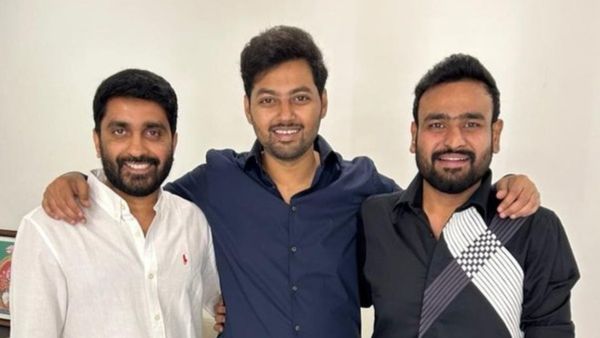 Mokshagna Teja: స్లిమ్ గా ఎన్టీఆర్ తరహాలోనే రెడీ అవుతున్న మోక్షజ్ఞ.. ఈ లుక్ మామూలుగా లేదు