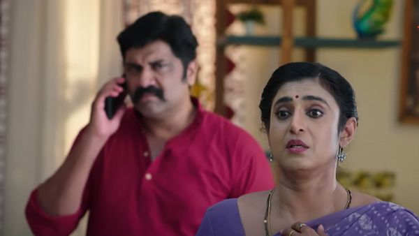 Intinti Gruhalakshmi: నందూకు నిజం చెప్పిన తులసి.. దివ్యకు మరో దెబ్బ.. రాజ్యలక్ష్మి అలా చేయడంతో!