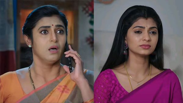 Intinti Gruhalakshmi: దివ్యకు నిజం చెప్పిన నందూ.. రాజ్యలక్ష్మి బుట్టలో పడ్డ విక్రమ్.. మరోసారి కేసు