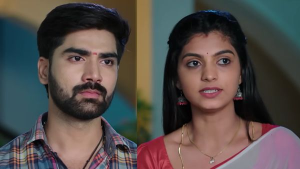 Intinti Gruhalakshmi: తొలిసారి మాట్లాడిన ప్రకాశం.. చేయి విరిచిన దివ్య.. పాపం బుక్కైపోయిందిగా!