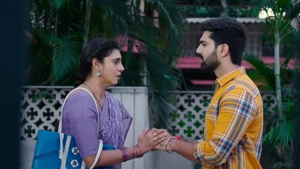 Intinti Gruhalakshmi: తులసికి ఫోన్ చేసిన ప్రియ.. లాస్యకు రాములమ్మ సపోర్ట్.. అంతలోనే ఝలక్ ఇచ్చేలా!