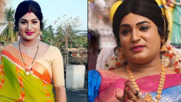 జబర్దస్త్ కమెడియన్ పై స్మగ్లింగ్ ఆరోపణలు.. ఆ అనుమానంపై క్లారిటీ ఇచ్చిన నటుడు!