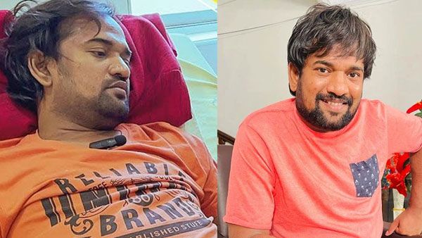 Jabardasth Prasad: ప్రాణాపాయ స్థితిలో జబర్దస్త్ కమెడియన్ ప్రసాద్.. షాకింగ్ పోస్ట్ వైరల్