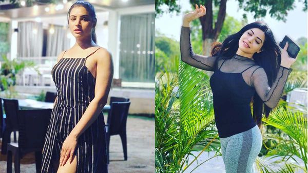 ట్రాన్సపరెంట్ టాప్‌లో జబర్దస్త్ ప్రియాంక్ ఓపెన్ షో.. లోపలి అందాలు కనిపించేలా ఆ పోజులు!