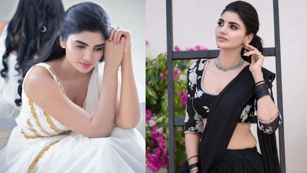 Jabardasth వర్ష హాట్ షో: ఆమెనిలా చూస్తే తట్టుకోలేరు భయ్యా!