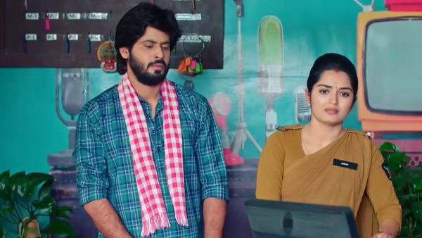 Janaki Kalaganaledu June 26th: తెలివిగా దొంగను కనిపెట్టిన జానకి.. మనోహర్ గుండెల్లో గుబులు!