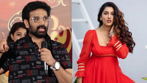 యాంకర్ విష్ణుప్రియతో వివాహం.. అలా ప్రేమలో పడింది.. జేడీ చక్రవర్తి క్లారిటీ