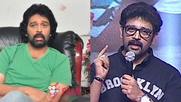 జేడీ చక్రవర్తిని చంపేందుకు కుట్ర.. ఏడాది పాటు విష ప్రయోగం.. ఎలా బయట పడ్డాడంటే?