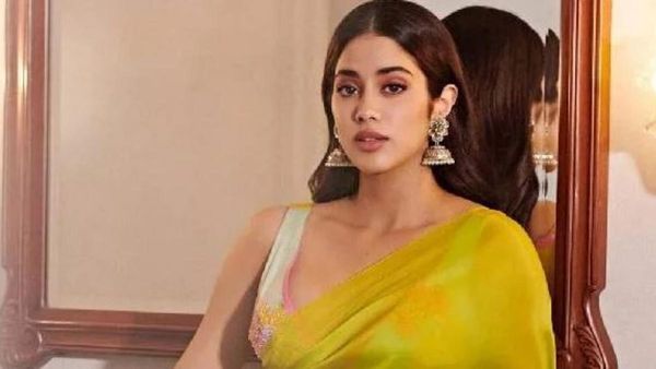 Devara: దేవరలో జాన్వీ రోల్‌పై బిగ్ ట్విస్ట్.. ఆ స్టార్ హీరోకు సవతి కూతురిగానా!