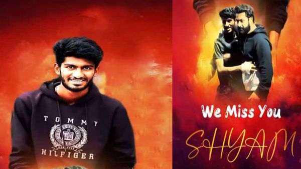 జూనియర్ ఎన్టీఆర్ వీరాభిమాని శ్యామ్ అనుమానాస్పద మృతి.. వైఎస్ జగన్ సర్కారును డిమాండ్ చేస్తున్న ఎన్టీఆర్ ఫ్యాన్స్