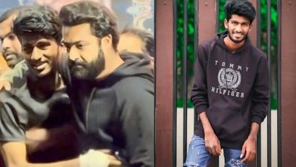 Jr NTR Fan Shyam death mystery పోస్టు మార్టం రిపోర్టులో సంచలన విషయాలు.. వైసీపీ తప్పుడు ప్రచారం అంటూ ట్రోలింగ్