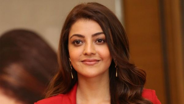 #Kajal60 రాకెట్ స్పీడ్‌తో కాజల్ అగర్వాల్.. పెళ్లి తర్వాత కూడా అదే జోష్!