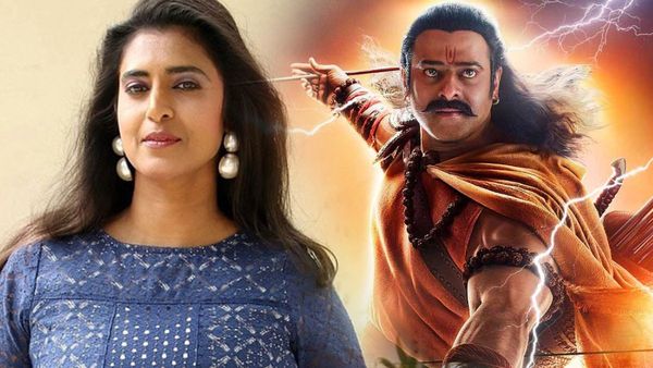 Adipurush ప్రభాస్‌పై 'గృహలక్ష్మి' కస్తూరి షాకింగ్ కామెంట్స్.. రాముడిలా కాదు అలా ఉన్నాడంటూ!