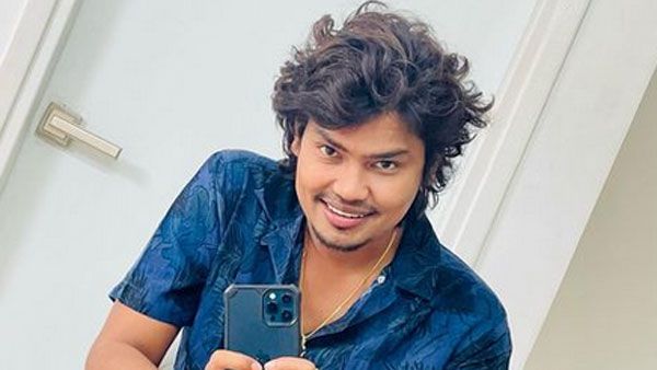 Kevvu Karthik: జబర్దస్త్ కెవ్వు కార్తీక్ పెళ్లి.. అమ్మాయితో రొమాంటిక్ ఫొటోలు.. వధువు ఎవరంటే?