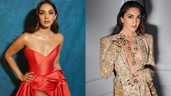 Kiara Advani: పొట్టి డ్రెస్సులో స్టన్ అయ్యేలా చేస్తున్న కియార.. ఈ లుక్కు మామూలుగా లేదు..
