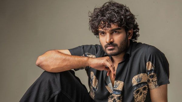 Kiran Abbavaram: నెవ్వర్ బిఫోర్ అనేలా కిరణ్ అబ్బవరం స్టైలిష్ లుక్.. ఇలా అసలు ఊహించి ఉండరు!