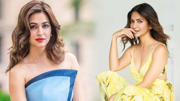 Kriti Kharbanda: గ్లామర్ హీట్ తో కనువిందుగా కృతి పాప అందాలు.. మైండ్ బ్లోయింగ్ స్టిల్స్