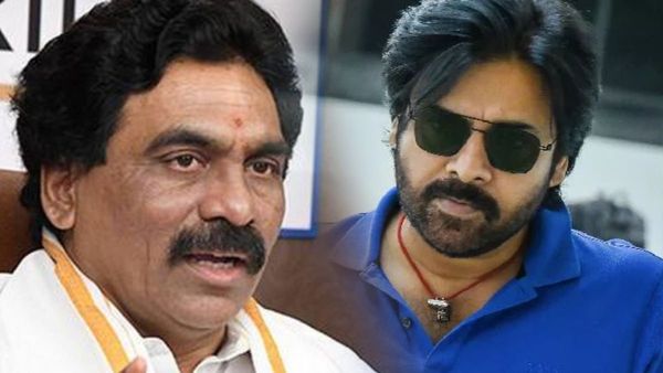 పవన్ కల్యాణ్‌కు నా కొడుకు పిచ్చ ఫ్యాన్.. నాకు ఆ హీరో ఇష్టం.. లగడపాటి రాజగోపాల్ సెన్సేషనల్ కామెంట్స్