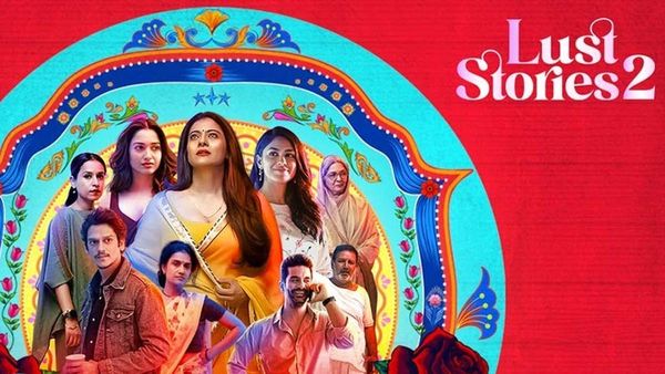 Lust Stories 2 Review పెళ్లికి ముందే శృంగారం.. రెచ్చిపోయిన మృణాల్.. లస్ట్ స్టోరీస్ 2 రివ్యూ