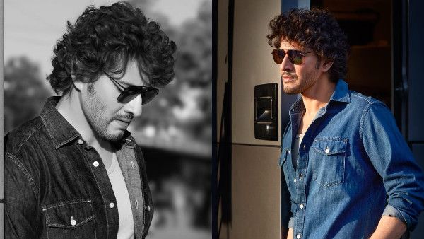 Mahesh Babu: స్టైలిష్ లుక్కుతో అరాచకం.. మహేష్ బాబు అందం అంటే అట్లుంటది మరి!