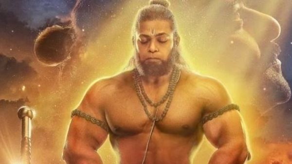 Adipurush: హనుమంతుడి నోట అలాంటి డైలాగ్.. పల్లెటూరు నుంచి వచ్చానంటూ రచయిత