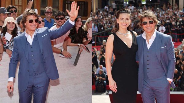 Mission Impossible 7లో విలన్ ఆర్టిఫిషియల్ ఇంటెలిజెన్స్..టామ్ క్రూజ్ ఫెర్ఫార్మెన్స్ థ్రిల్లింగ్‌గా..