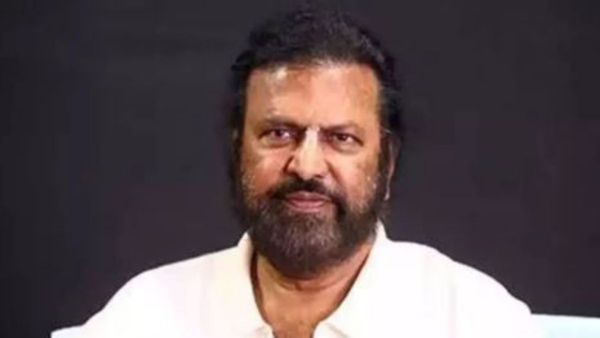 Mohan Babu: రూ. 100 కోట్లతో మోహన్ బాబు కొత్త సినిమా.. ఆ రెండింట్లో ఒకటి! హీరో ఎవరంటే?