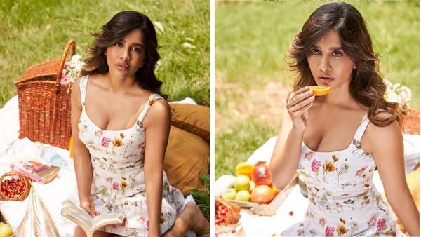 Nabha Natesh: ఇస్మార్ట్ పిల్ల హీటెక్కించే లుక్స్.. క్యూట్ గా చూస్తూనే ఆ అందాలతో మత్తెక్కించే స్టిల్