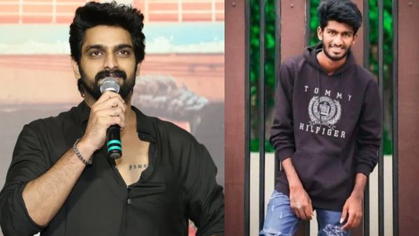 Jr NTR ఫ్యాన్ అనుమానాస్పద మృతిపై..నాగశౌర్య ఎమోషనల్ కామెంట్స్