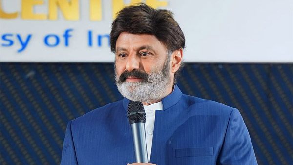 Balakrishna: మారిపోయిన బాలకృష్ణ బిరుదు.. 'యువరత్న' నుంచి ఇప్పటివరకు ఎన్నో తెలుసా?