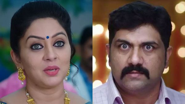 Intinti Gruhalakshmi: లాయర్‌తో రాజ్యలక్ష్మి ప్లాన్.. నందూకు మరింత శిక్ష.. దివ్యతో తులసి తెగదెంపులు