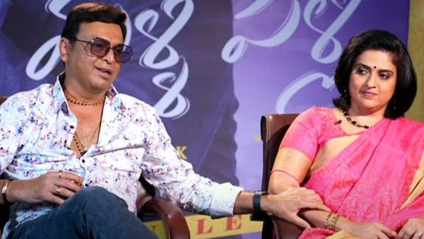 పవిత్రా లోకేష్, వీకే నరేష్ పిల్లల్ని కంటున్నారా? మళ్లీ పెళ్లి తర్వాత సంతానంపై ఏం క్లారిటీ ఇచ్చారంటే?