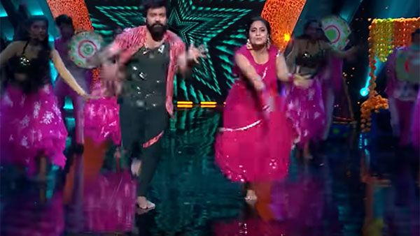 Neethone Dance: బుల్లితెరపై సరికొత్త షో.. 8 జంటలతో 'నీతోనే డ్యాన్స్'.. యాంకర్, జడ్జెస్ ఎవరంటే?