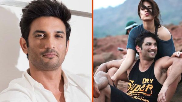 Sushanth death Anniversary రొమాంటిక్ వీడియోను షేర్ చేసిన రియా చక్రవర్తి.. నెటిజన్లు దారుణంగా ట్రోల్స్!